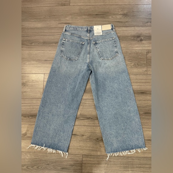 Citizens of humanity Ayla crop sodapop 28 NWT #1‎ - Picture 15 of 16